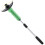 Portable Cordless Grass Trimmer Cutter Mower Lawn Garden Edging Decor Tool 5