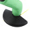 Portable Cordless Grass Trimmer Cutter Mower Lawn Garden Edging Decor Tool 4