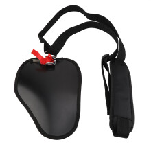 Universal Trimmer Single Shoulder Strap Mower Nylon Belt for Brush Cutter Garden