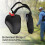 Universal Trimmer Single Shoulder Strap Mower Nylon Belt for Brush Cutter Garden 3