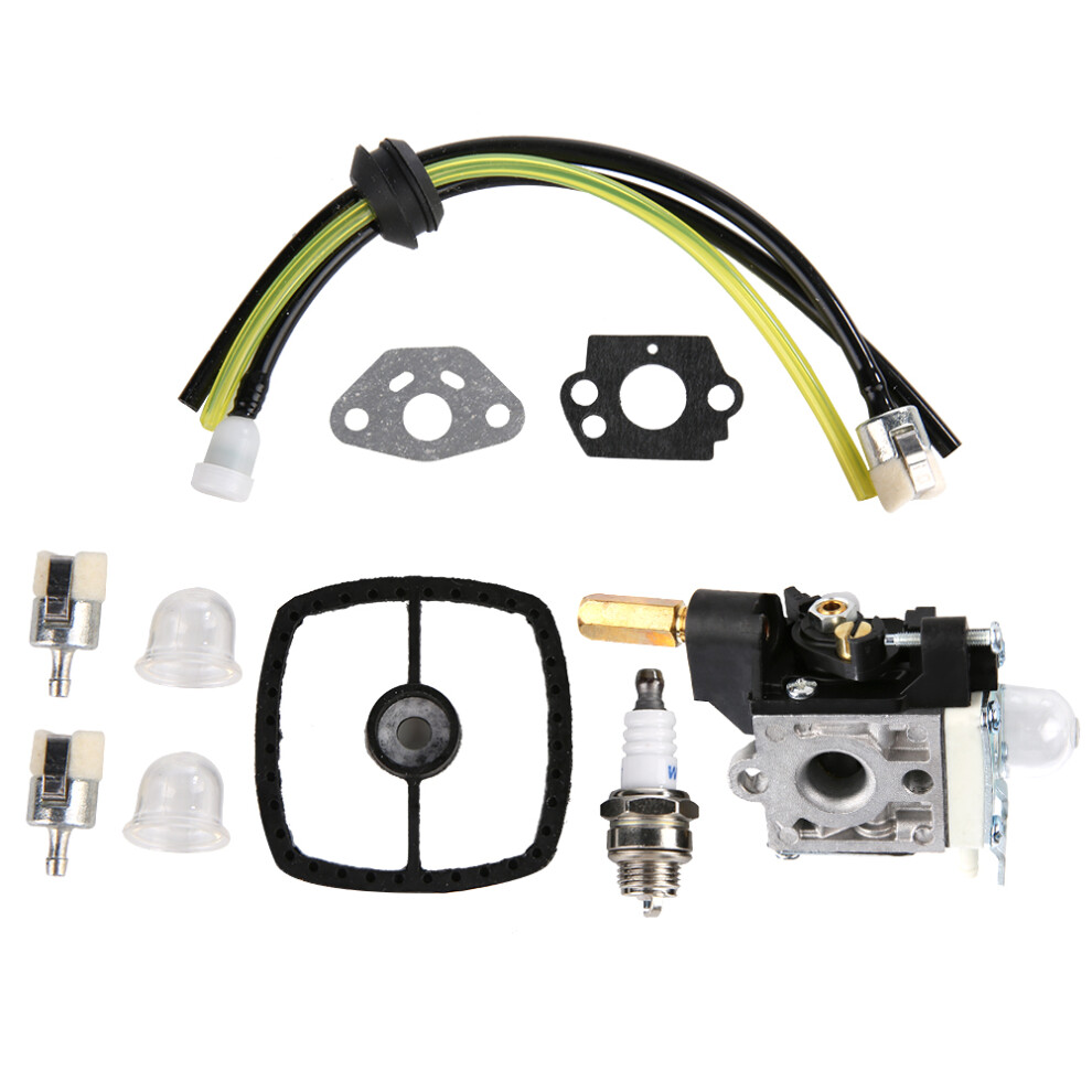 Carburetor Fuel Maintenance Kit For Zama Rb-K75 For Echo Gt200 Srm210 Hc150 Carb 9183899982167