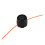 Durable Plastic Line String Bump Feed Trimmer Head Sample Style for Grass Brush Cutter 6