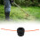 Durable Plastic Line String Bump Feed Trimmer Head Sample Style for Grass Brush Cutter 4
