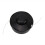 Strimmer Bump Feed Line Brush Cutter Grass Replacement Trimmer Head Universal(Black) 1