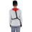 Durable Comfortable Padded Belt Double Shoulder Strap for Trimmer Cutter 6