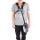 Double Shoulder Strap Protection Panel Garden Trimmer Brush Cutter Strimmer Padded Belt 6