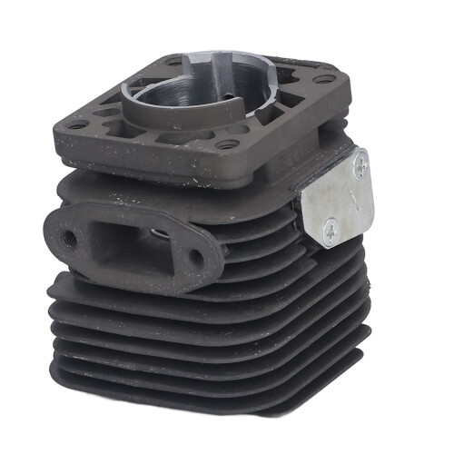 34mm Cylinder Piston Kit Stable Performance Cropper Cylinder Piston Assembly for TJ27 TJ27E 2