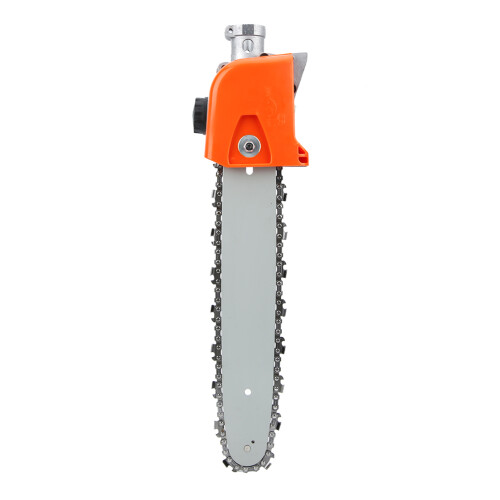 28mm High Tree Branch Saw Cutter Chainsaw Head Pruning Tool Mower Accessories9 Teeth 1