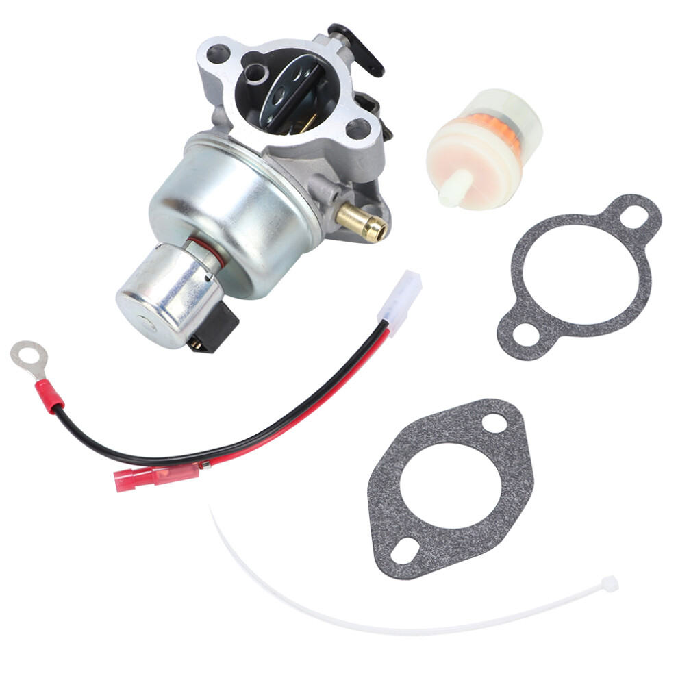 Carburetor 20 853 8-S Fit For Kohler Sv590 Sv591 Sv600 Sv601 Sv610 Sv620 Cv Cv490 Cv491 Cv492 9183899984581
