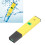 EC Test Pen LCD Display Hydroponic Analyzer with Automatic Temperature Compensation Function 5