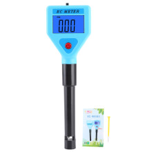 Portable Digital On‑Line Water Quality Analyzer Tester Aquarium Conductivity Meter Instrument