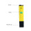 EC Test Pen LCD Display Hydroponic Analyzer with Automatic Temperature Compensation Function 6