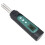 4Pin Integrated Sensor EC+Temperature Humidity Soil Detector Tester Meter for Garden(No Backlight YY1000N) 5