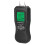 Moisture Meter Portable Digital LCD Auto Power Off Wood Moisture Meter Detector 4
