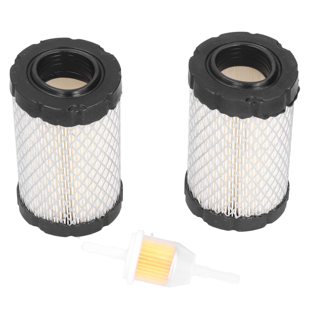 Air Filter Fuel Filter Set Replacement 796031 For E100 E120 E130 E140 E150 100 Series Tractor 9183899982716