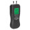 Moisture Meter Portable Digital LCD Auto Power Off Wood Moisture Meter Detector 5