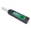 4Pin Integrated Sensor EC+Temperature Humidity Soil Detector Tester Meter for Garden(Back Light YY-1000) 7