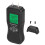 Moisture Meter Portable Digital LCD Auto Power Off Wood Moisture Meter Detector 6