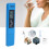 Portable Pen Type Digital TDS EC Meter Electrical Conductivity Tester Water Quality TestNo Backlight 6