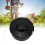 Strimmer Bump Feed Line Brush Cutter Grass Replacement Trimmer Head Universal(Black) 3