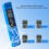 Portable Pen Type Digital TDS EC Meter Electrical Conductivity Tester Water Quality TestNo Backlight 5