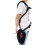 Universal Trimmer Double Shoulder Strap Mower Polyester M Shaped Belt for Brush Cutter Garden 7