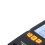 GM610 Needle Type Moisture Meter Portable Wood Moisture Detector Tester Analyzer for Moisture Content 4