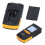 GM610 Needle Type Moisture Meter Portable Wood Moisture Detector Tester Analyzer for Moisture Content 6