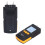 GM610 Needle Type Moisture Meter Portable Wood Moisture Detector Tester Analyzer for Moisture Content 5