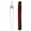 Grain Moisture Meter Multifunctional LED HD Display Quick Measurement Double Needle Grain Crops Moisture Detector M 1