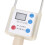 Grain Moisture Meter Multifunctional LED HD Display Quick Measurement Double Needle Grain Crops Moisture Detector M 4