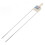 Grain Moisture Meter Multifunctional LED HD Display Quick Measurement Double Needle Grain Crops Moisture Detector M 3