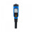 Dough noodles meat vegetable bread fruit steamed bread solution temperature ph detector 2