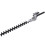 Garden Hedge Trimmer Cutter 9 Teeth Universal Hedge Brush Tool 26mm 3
