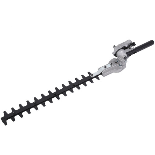 Garden Hedge Trimmer Cutter 9 Teeth Universal Hedge Brush Tool 26mm 2