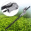 Garden Hedge Trimmer Cutter 9 Teeth Universal Hedge Brush Tool 26mm 6
