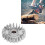 Chainsaw Flywheel High Accuracy Stable Performance High Hardness Chainsaw Flywheel Replacement for STIHL 044 MS440 7