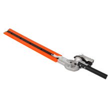 9 Teeth 28mm Garden Hedge Brush Trimmer Cutter Head Accessory for Trimming Hedge