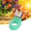 5Pcs/Set V Shape Vegetable Fruit Picker Garden Picking Ring Harvesting Cut Tool 3
