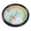 Thermometer Hygrometer Dial High Precise Pointer Type Mechanical Temperature and Humidity Gauge for Reptile Pet 4
