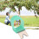 5Pcs/Set V Shape Vegetable Fruit Picker Garden Picking Ring Harvesting Cut Tool 4