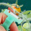 5Pcs/Set T Shape Vegetable Fruit Picker Garden Picking Ring Harvesting Cut Tool 3