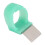 5Pcs/Set F Shape Vegetable Fruit Picker Garden Picking Ring Harvesting Cut Tool 6