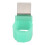 5Pcs/Set F Shape Vegetable Fruit Picker Garden Picking Ring Harvesting Cut Tool 4