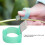 5Pcs/Set F Shape Vegetable Fruit Picker Garden Picking Ring Harvesting Cut Tool 7