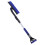Extendable Telescoping Snow Remover Scraper Shovel Cleaner for Vehicle Motorcycle Car 7