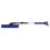 Extendable Telescoping Snow Remover Scraper Shovel Cleaner for Vehicle Motorcycle Car 6