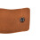 Leather Canvas Foraging Pouch Belt Fruit Picking Bag for Camping Fruit CollectingKhaki 4