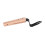 2Pcs Forked Head Hand Weeder Puller Wood Handle Remove Weeds Shovel Garden Weeding Fork Trimming Tools Planting Gadgets 5