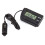 Mini Digital Temperature and Humidity Meter Incubator Pet Dog Tortoise Hatching Eggs Sensor The 1